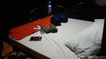 Foto: Sepeda Terbang di Bandung Barat
