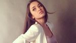 Uang Caisar Dibilang Haram, Mike Lewis dan Tamara Bleszynski Balikan?