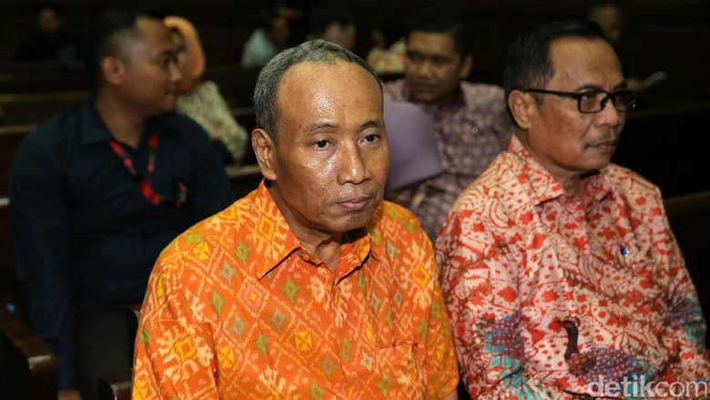 Vonis Kasasi 2 Terdakwa e-KTP Diperberat, Ini Tanggapan KPK Vonis Kasasi 2 Terdakwa e-KTP Diperberat, Ini Tanggapan KPK
