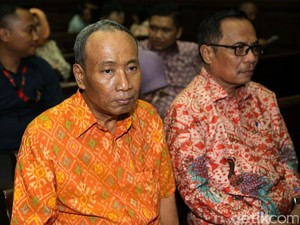 Vonis Kasasi 2 Terdakwa e-KTP Diperberat, Ini Tanggapan KPK
