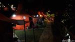 Foto: Sepeda Terbang di Bandung Barat