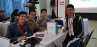 11 Trobosan Digital Anak Muda Pontianak