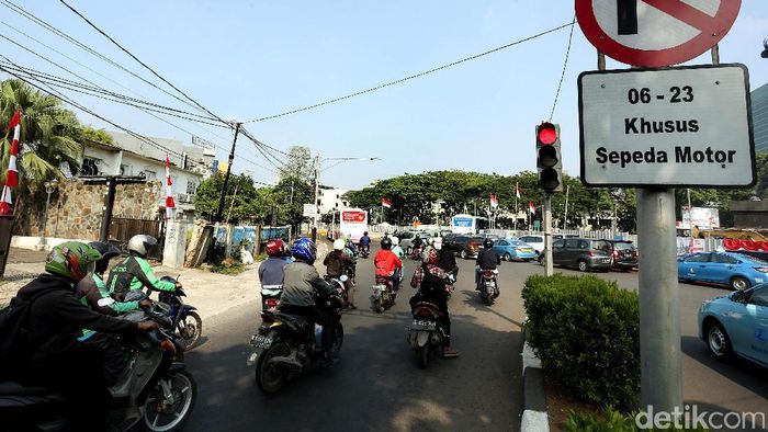 Foto: Rengga Sencaya Foto: Rengga Sencaya