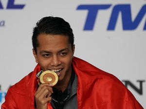 Renang Finis Urutan Keempat, Pelatih Minta Satlak Prima Lebih Serius