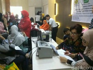 Pelapor First Travel ke Bareskrim Makin Banyak, Total 1.200 Orang