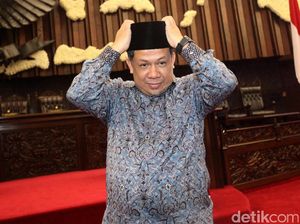 Disemprot, Fahri Balik Bongkar Kesalahan Menteri Jenggo Susi