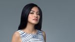 Selamat! Gaya Si Cantik Titi Kamal dan Acha Septriasa Kala Hamil