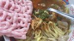 Lapar? Enaknya Pagi Ini Sarapan Mie Kocok Bandung yang Hangat Gurih