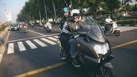 Foto: Dok Instagram/ganindrabimo
