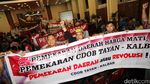 OSO Bertemu Forum Komunikasi Nasional PP-DOB