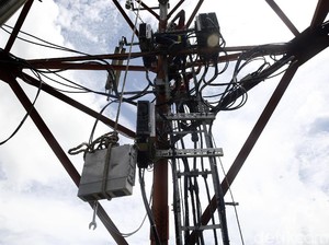 Menumbuhkan Nasionalisme Lewat Sinyal Telekomunikasi