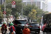 Menyoal Pelarangan Motor untuk Mengurai Macet Jakarta