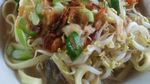 Lapar? Enaknya Pagi Ini Sarapan Mie Kocok Bandung yang Hangat Gurih