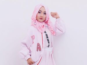 Tradisi Mudik Keluarga Fatin Shidqia