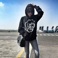 Lala Karmela. Foto: Instagram