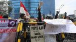 Driver Uber Demo Tarif Rp 0