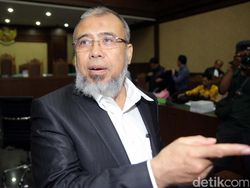 Tak Cuma Habib Rizieq, Mereka Juga Ramai Dicari
