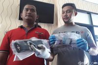 Kurang dari 24 Jam, Polisi Tangkap Pembunuh Bang Dul Penjual Sembako