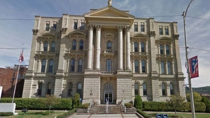 Diserang di Luar Pengadilan, Hakim AS Tembak Mati Pelaku