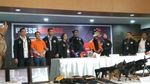 Gahar, Ini Deretan Air Soft Gun Milik Bos First Travel