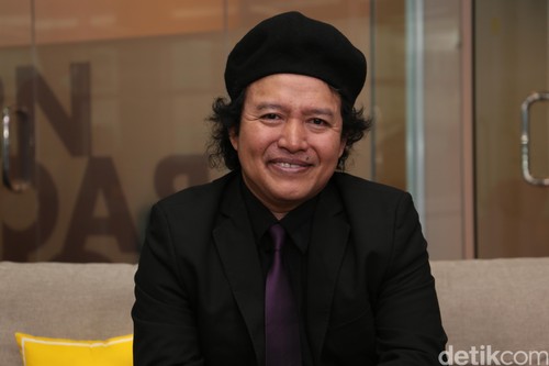 Andrea Hirata