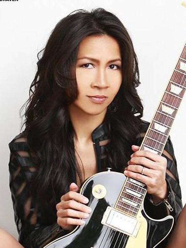 Jojo Draven. Foto: Twitter