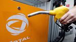 Foto : Total Caplok Maersk Oil