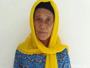 Mimpi Buruk Nenek Penjual Telur Puyuh Gara-gara First Travel Ingkar Janji