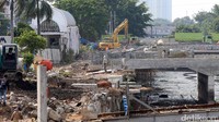 Revitalisasi diharapkan akan menjadikan Kota Tua semakin menarik bagi wisatawan.