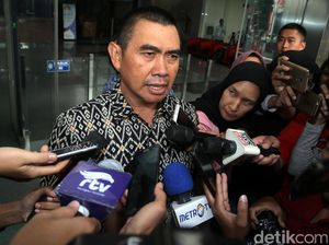 KPK Tetapkan Wali Kota Malang dan 18 Anggota DPRD Tersangka Suap