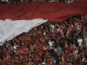 Deretan Suporter Sepak Bola yang Tewas: Ricko hingga Juliantono