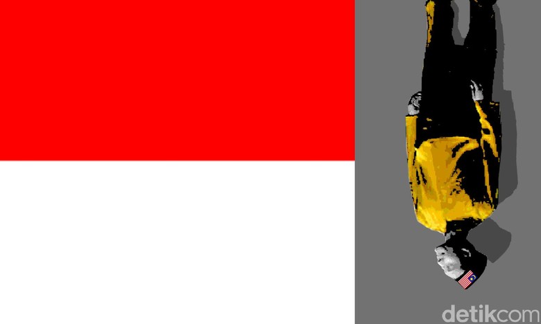 Sapaan Om, Indon, dan Batik di Malaysia Sapaan Om, Indon, dan Batik di Malaysia