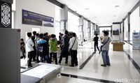 Keluar-Masuk Malaysia Lewat PLBN Entikong yang Dibanggakan Jokowi