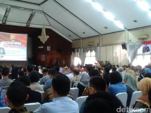 Anton Charliyan Sebut Radikalisme Berkembang di Jabar