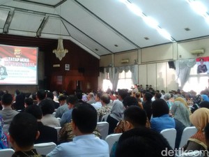 Anton Charliyan Sebut Radikalisme Berkembang di Jabar