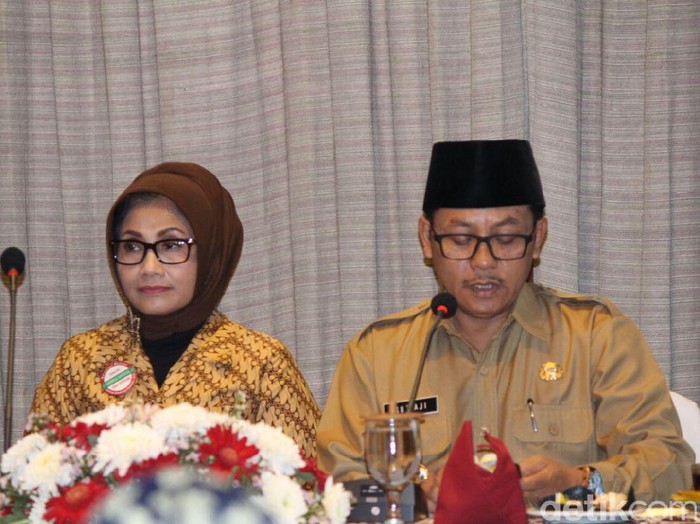 Wawali Malang Tekankan Perusahaan Ikut Jaminan Kesehatan