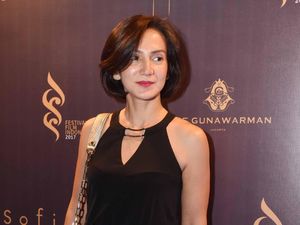 Sentil Rizky Billar, Wanda Hamidah Bicara Tanggung Jawab Moral Jadi Figur Publik