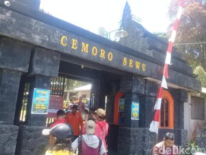 Jenazah Pendaki yang Tewas di Gunung Lawu Berhasil Dievakuasi