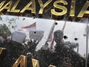 Bendera Terbalik, Ini Deretan Perseteruan RI dengan Malaysia
