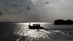 Ada Kota Terapung di Atas Laut Natuna
