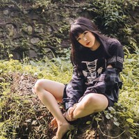 Prisa Rianzi. Foto: Instagram