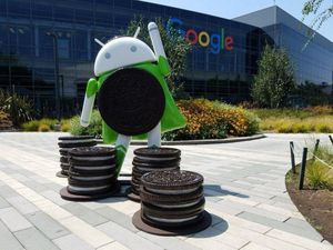 Fuchsia OS Gantikan Android, Google?