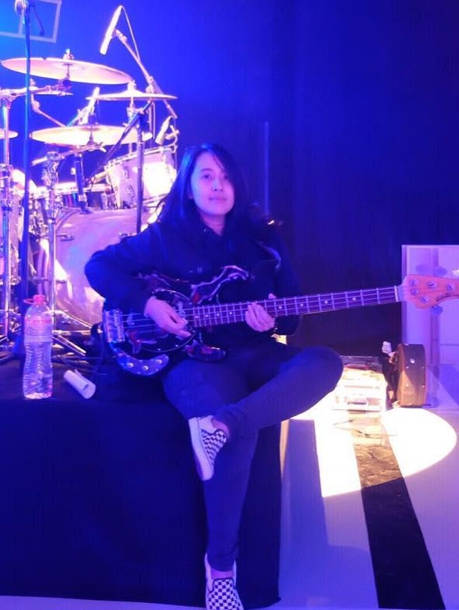 Chua kotak. Foto: Instagram