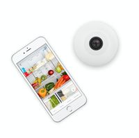 <i/>FridgeCam</i>, Kamera Cerdas yang Bisa Mengintip Isi Kulkas