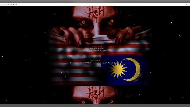 Unduh 74 Koleksi Gambar Hacker Indonesia Keren Gratis HD