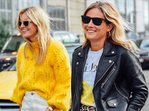 Gen Z Yellow, Warna Baru yang Lagi Tren di Kalangan Fashionista