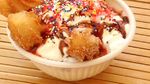Manis Dingin Renyah, 9 Churros Sundae Ini Bikin Ngiler!