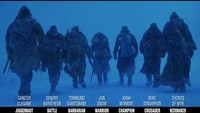 Wah siapa nih yang berani sama squad satu ini? (Dok. Ist)
