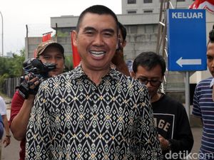 Wali Kota dan 18 Anggota DPRD Malang Tersangka Suap