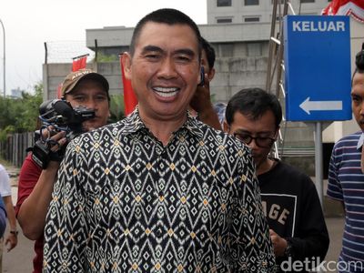 Wali Kota dan 18 Anggota DPRD Malang Tersangka Suap